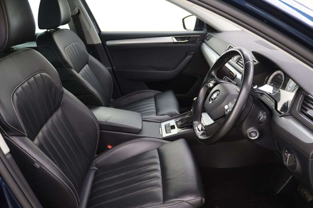 2021 SKODA SUPERB 2021 SKODA SUPERB