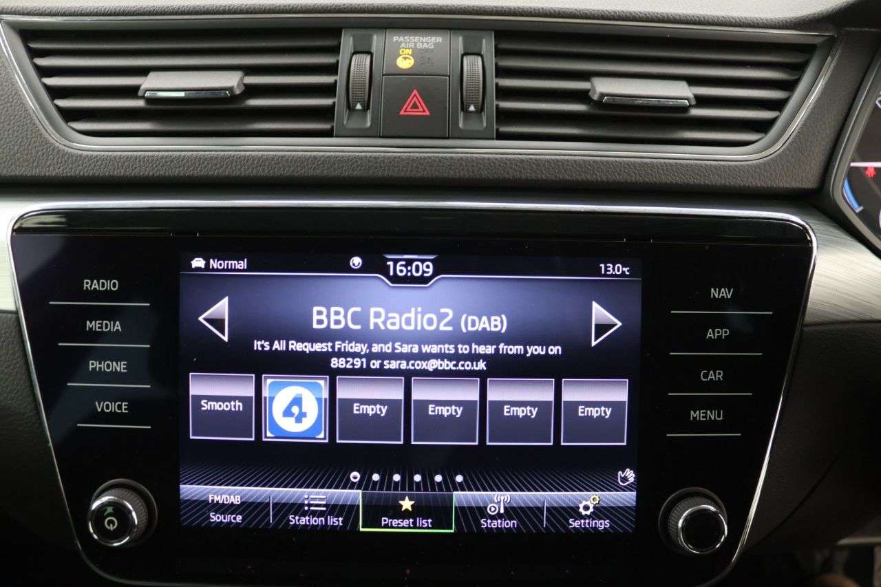 2021 SKODA SUPERB 2021 SKODA SUPERB