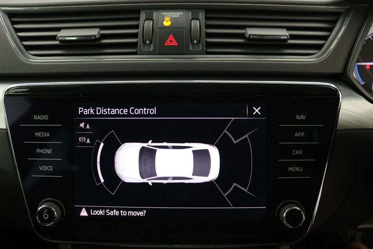 2021 SKODA SUPERB 2021 SKODA SUPERB