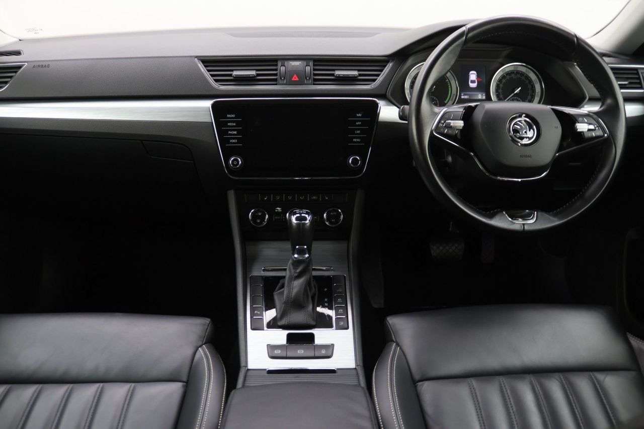 2021 SKODA SUPERB 2021 SKODA SUPERB