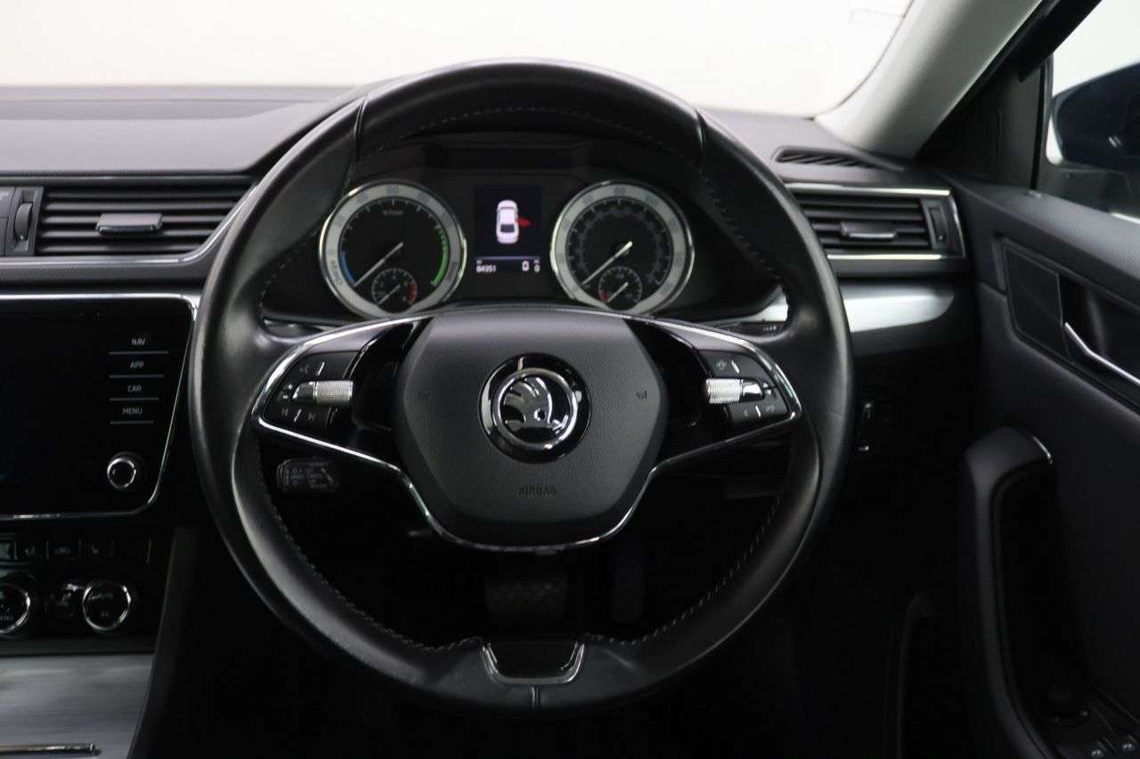 2021 SKODA SUPERB 2021 SKODA SUPERB