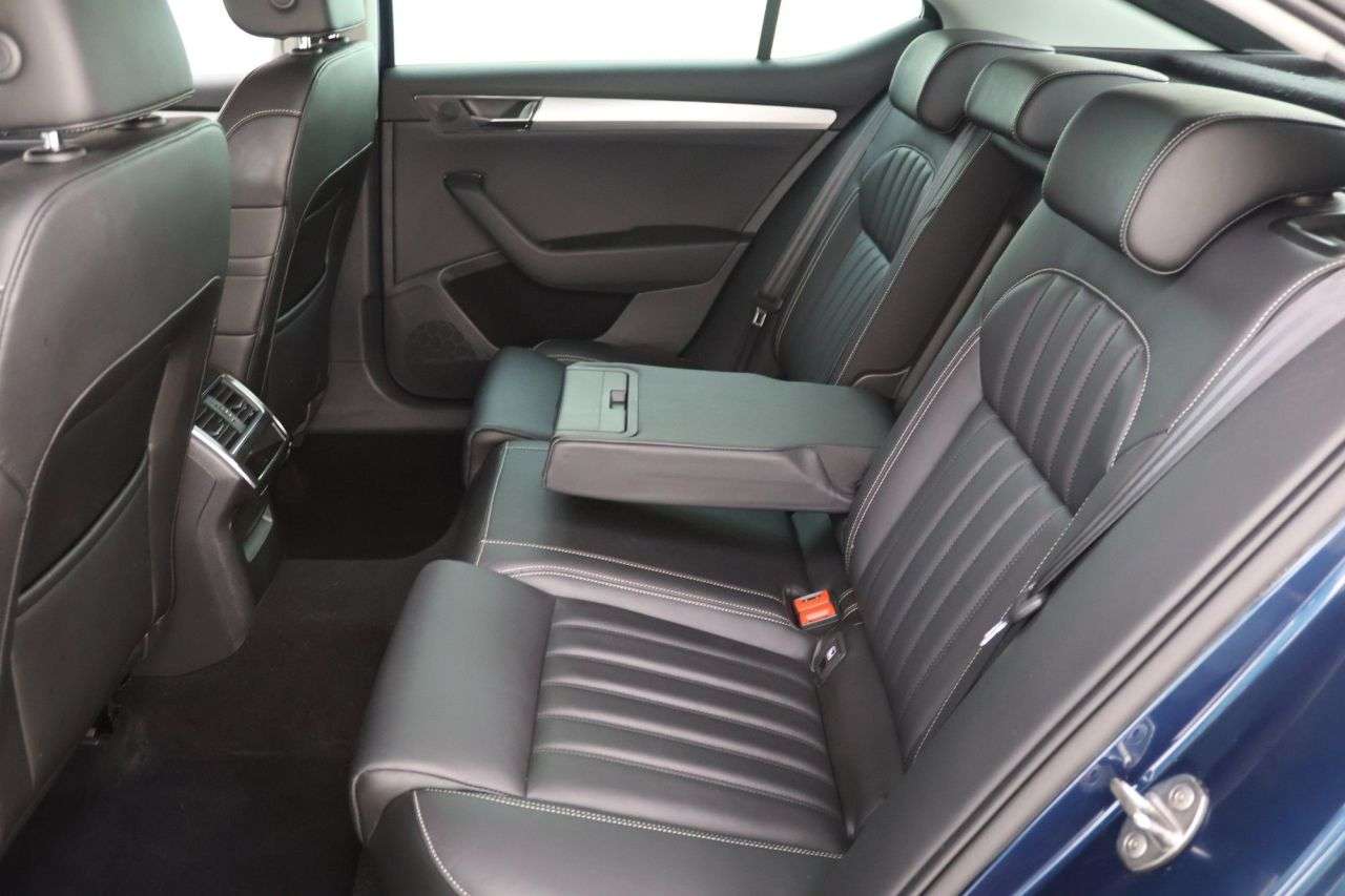 2021 SKODA SUPERB 2021 SKODA SUPERB