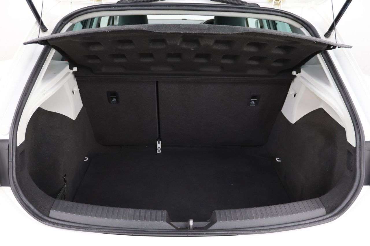 2018 SEAT LEON 2018 SEAT LEON