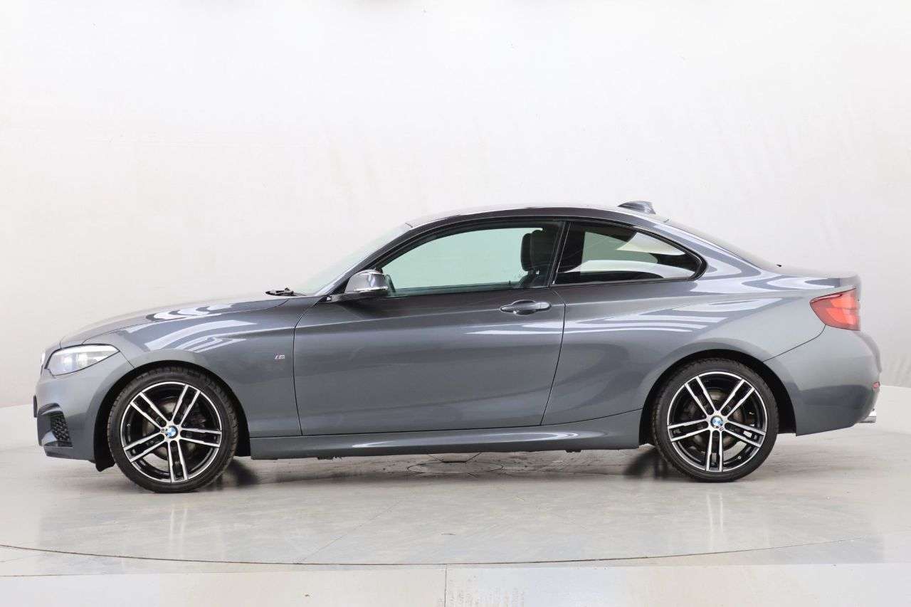 2020 BMW 2 SERIES 2020 BMW 2 SERIES