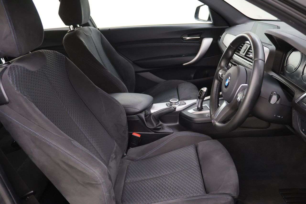 2020 BMW 2 SERIES 2020 BMW 2 SERIES