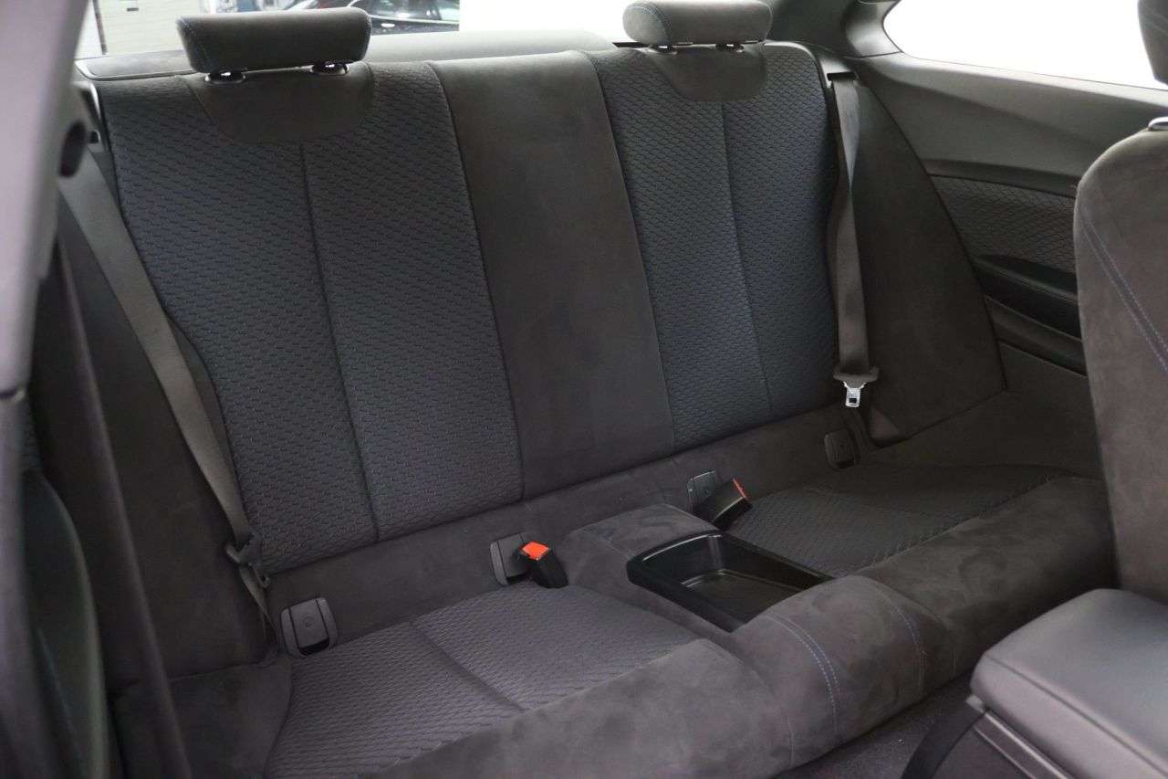 2020 BMW 2 SERIES 2020 BMW 2 SERIES