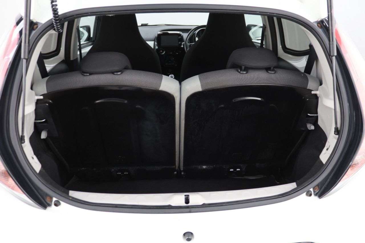 2018 TOYOTA AYGO 2018 TOYOTA AYGO