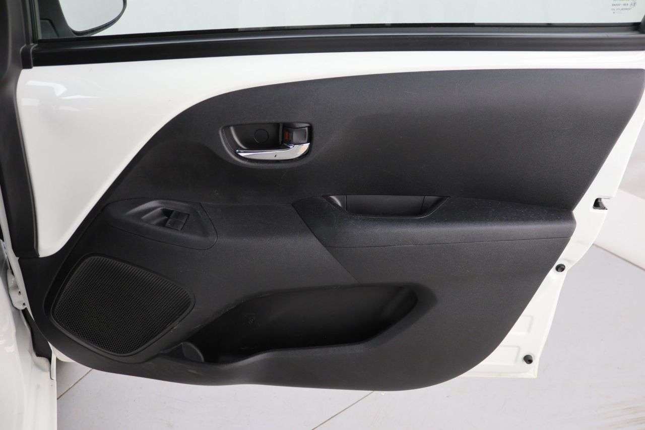 2018 TOYOTA AYGO 2018 TOYOTA AYGO