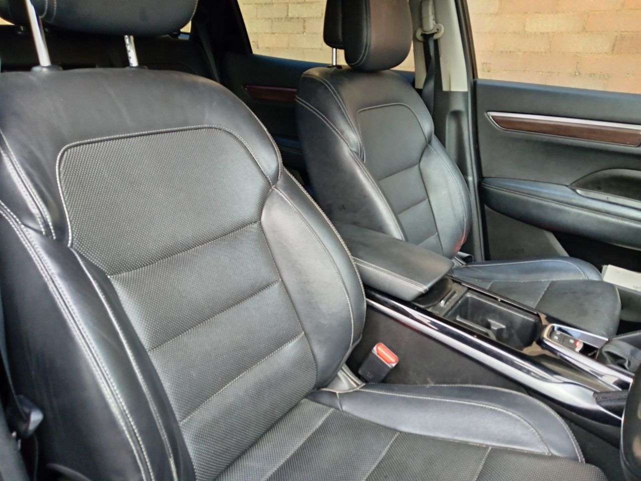 2019 RENAULT KOLEOS 2019 RENAULT KOLEOS