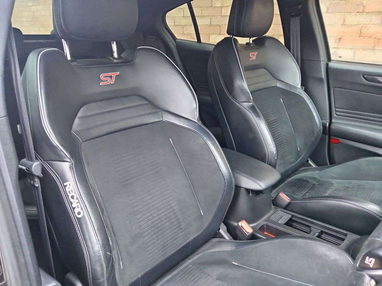 2019 FORD FOCUS 2019 FORD FOCUS