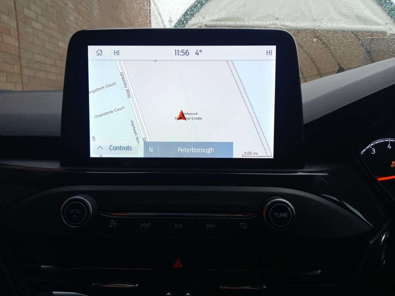 2019 FORD FOCUS 2019 FORD FOCUS