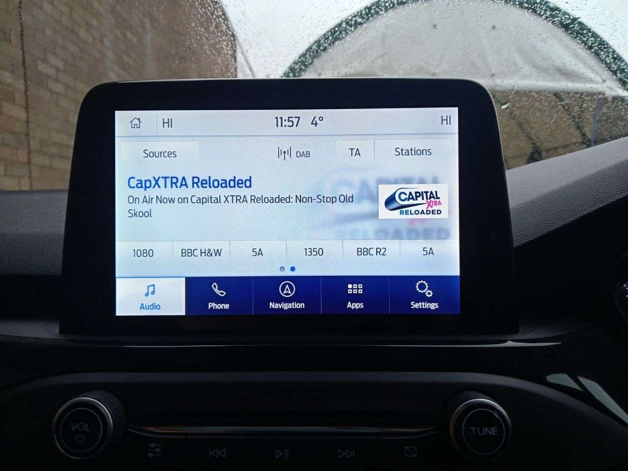 2019 FORD FOCUS 2019 FORD FOCUS