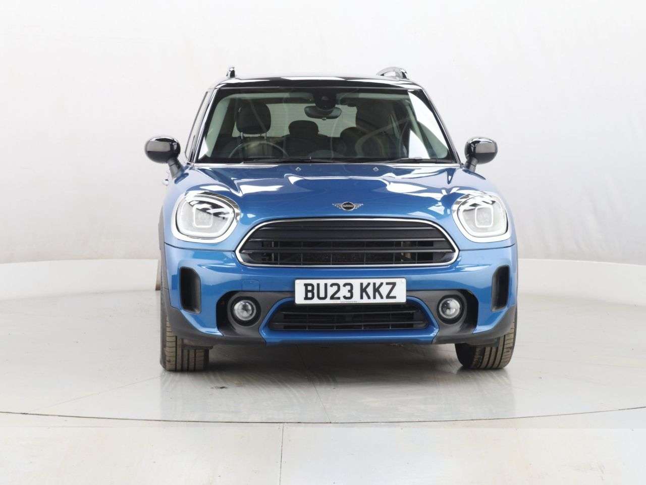 A 2023 MINI COUNTRYMAN 1.5 Cooper Classic SUV 5dr Petrol Steptronic Euro 6 (s/s) (136 ps) A 2023 MINI COUNTRYMAN 1.5 Cooper Classic SUV 5dr Petrol Steptronic Euro 6 (s/s) (136 ps)