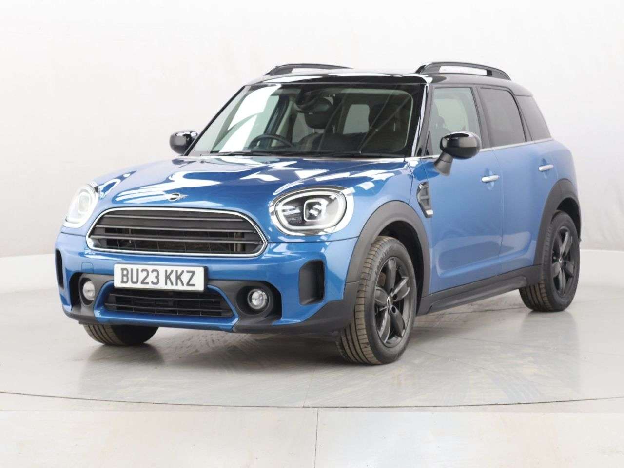2023 MINI COUNTRYMAN 2023 MINI COUNTRYMAN