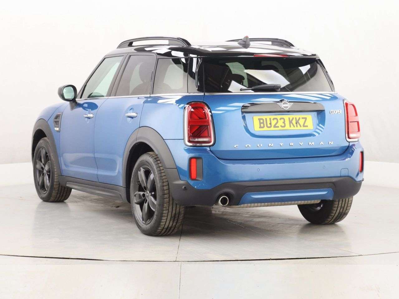 2023 MINI COUNTRYMAN 2023 MINI COUNTRYMAN