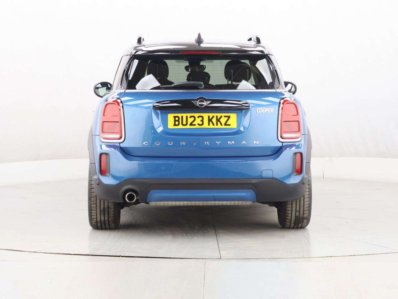 2023 MINI COUNTRYMAN 2023 MINI COUNTRYMAN