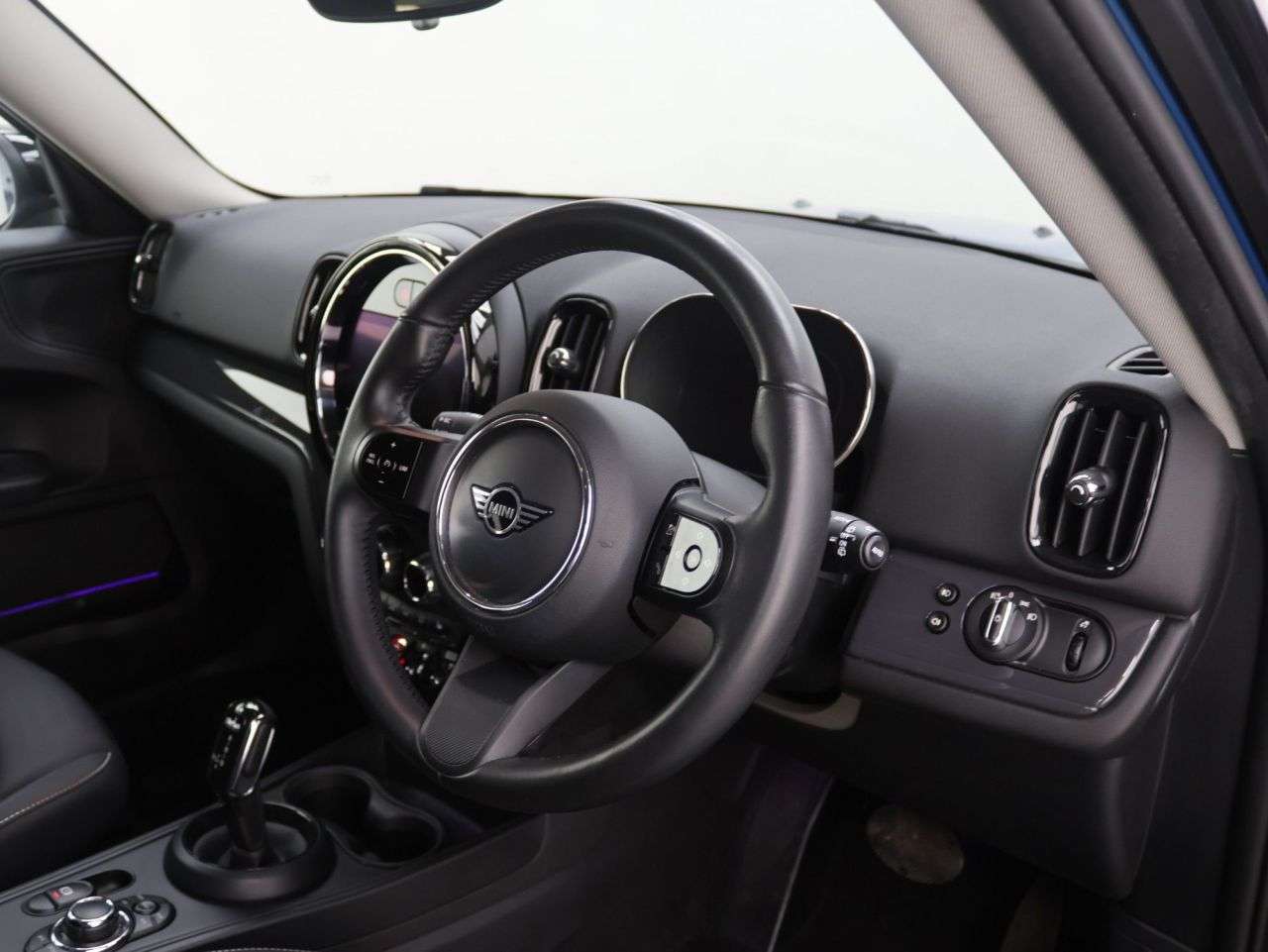 2023 MINI COUNTRYMAN 2023 MINI COUNTRYMAN