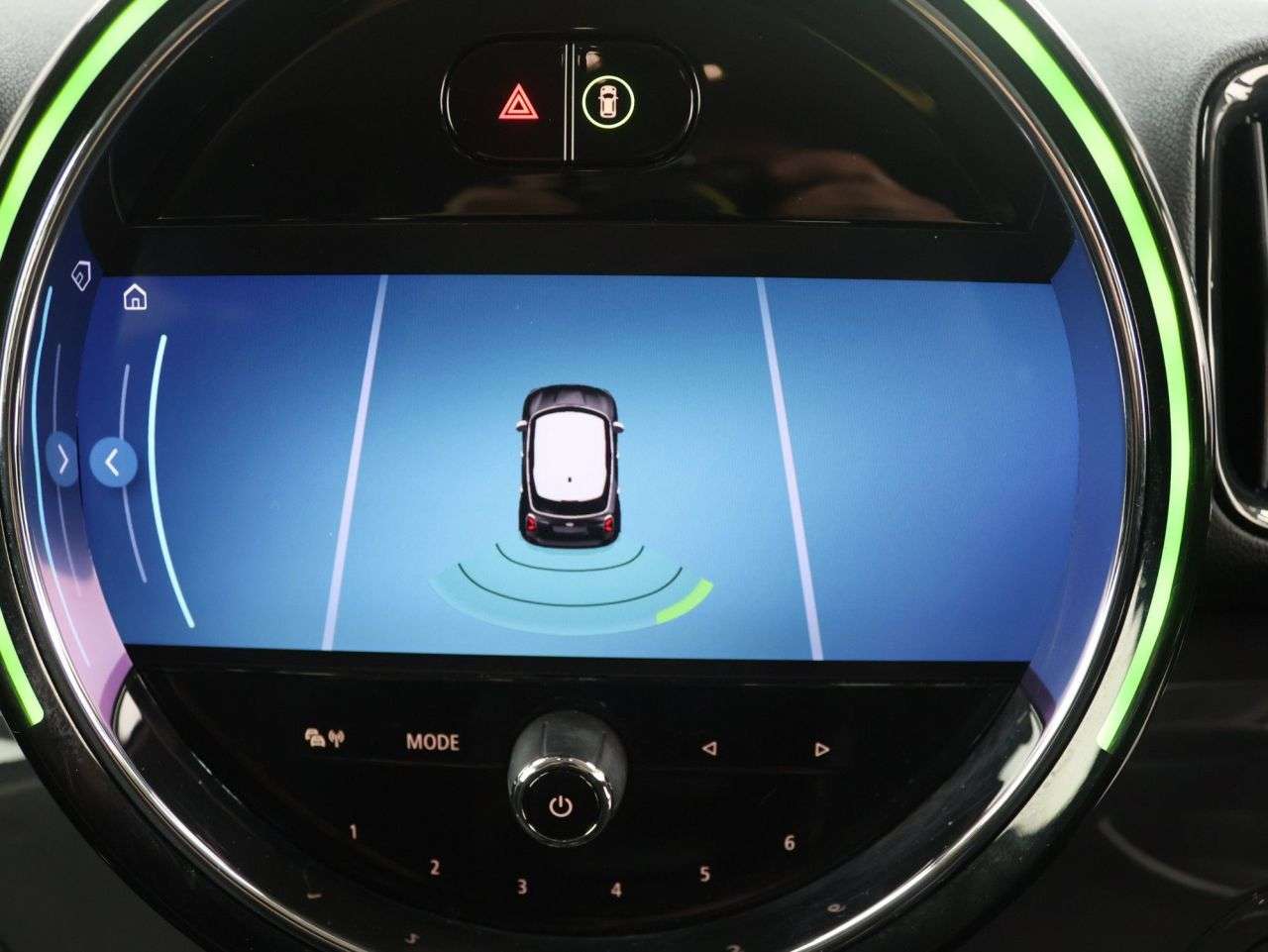 2023 MINI COUNTRYMAN 2023 MINI COUNTRYMAN