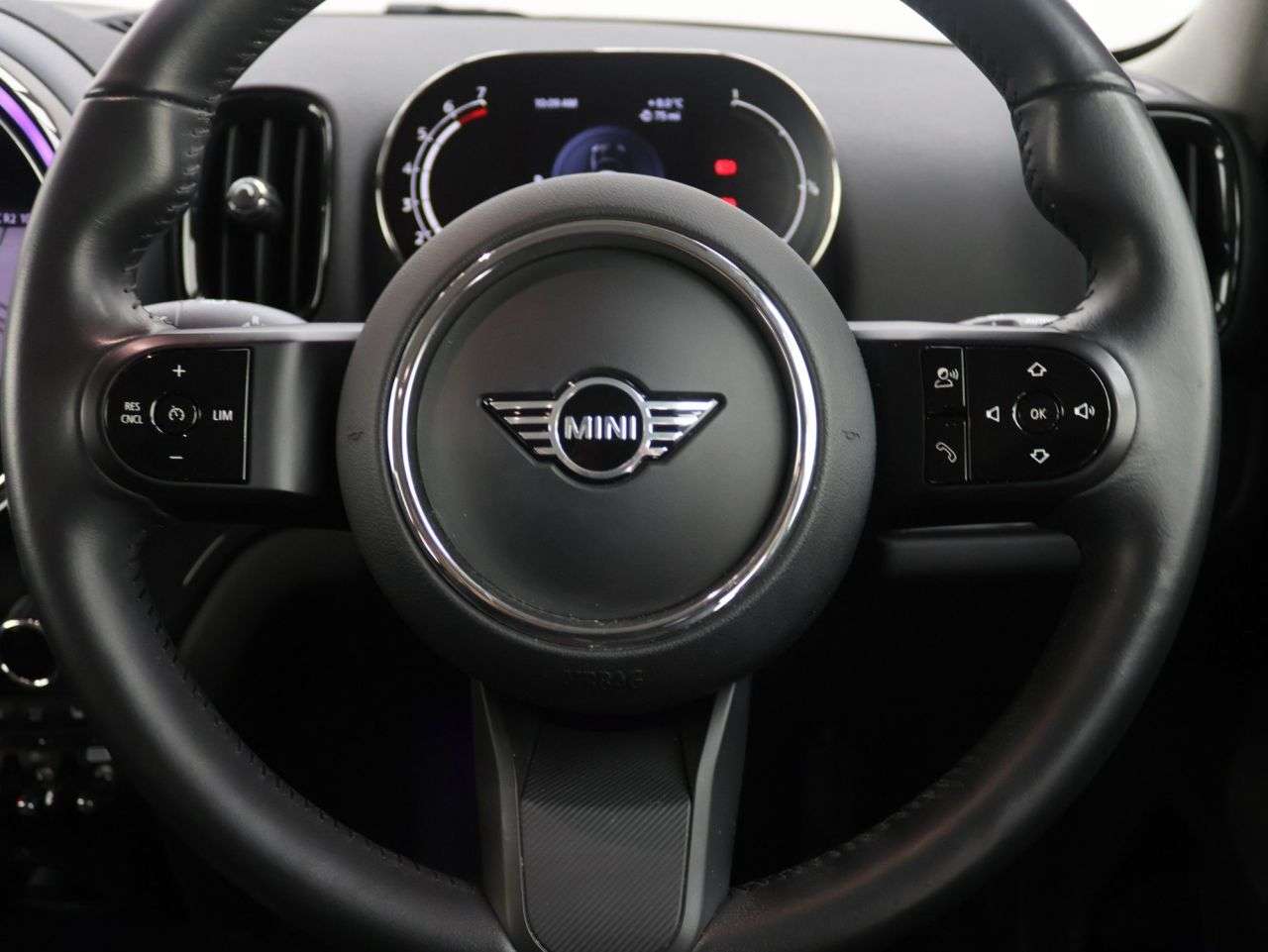 2023 MINI COUNTRYMAN 2023 MINI COUNTRYMAN