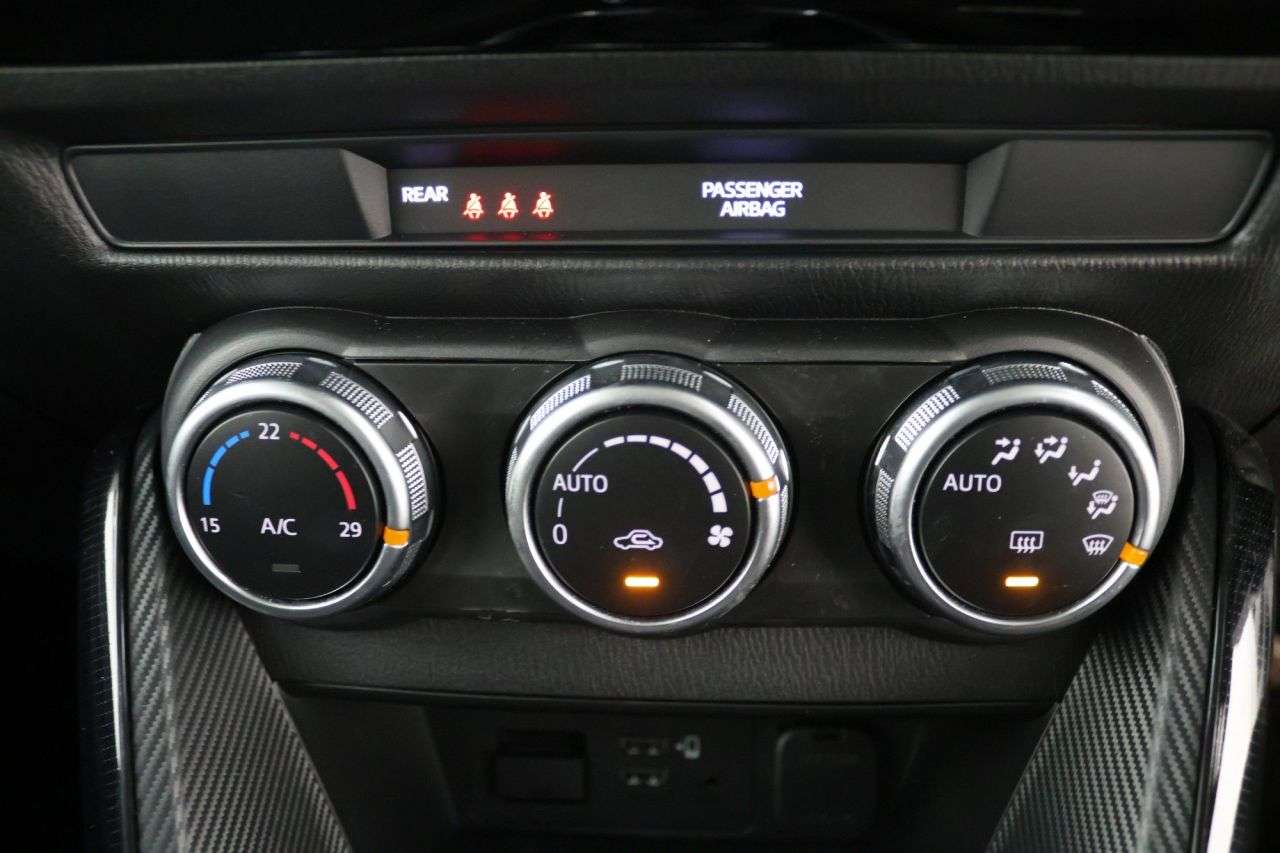 2022 MAZDA MAZDA2 2022 MAZDA MAZDA2