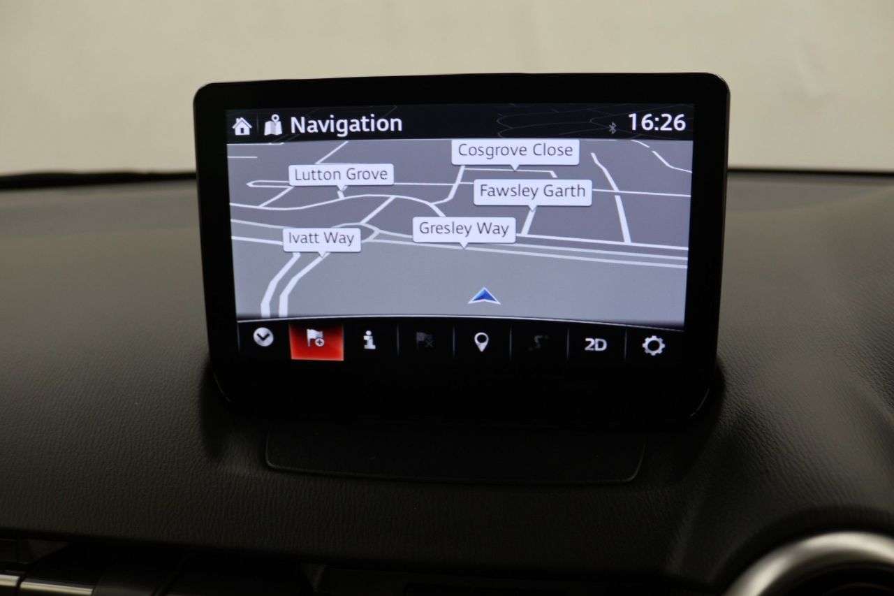 2022 MAZDA MAZDA2 2022 MAZDA MAZDA2