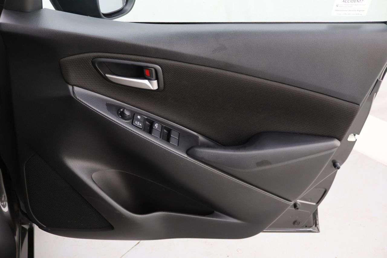 2022 MAZDA MAZDA2 2022 MAZDA MAZDA2