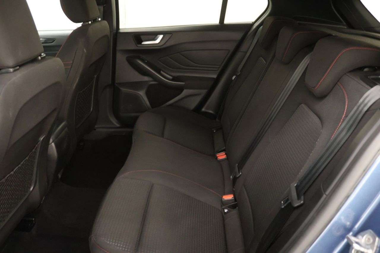 2023 FORD FOCUS 2023 FORD FOCUS