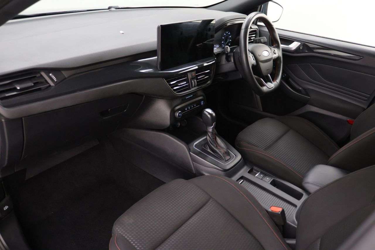 2023 FORD FOCUS 2023 FORD FOCUS