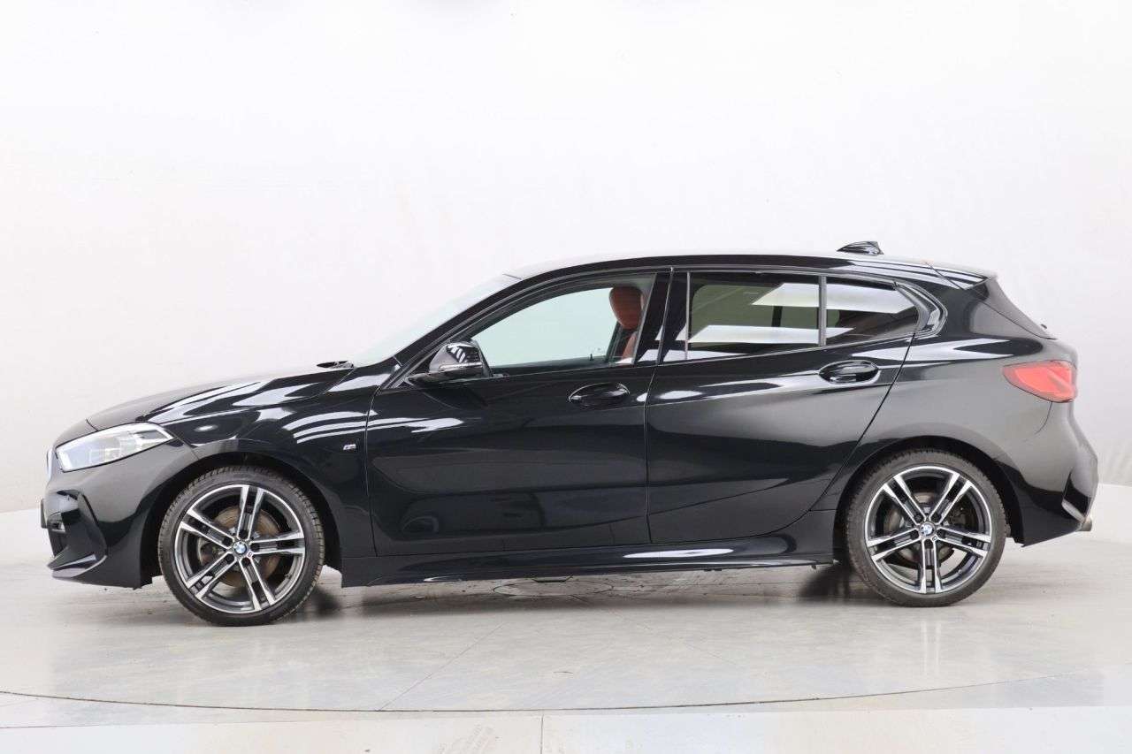 2020 BMW 1 SERIES 2020 BMW 1 SERIES