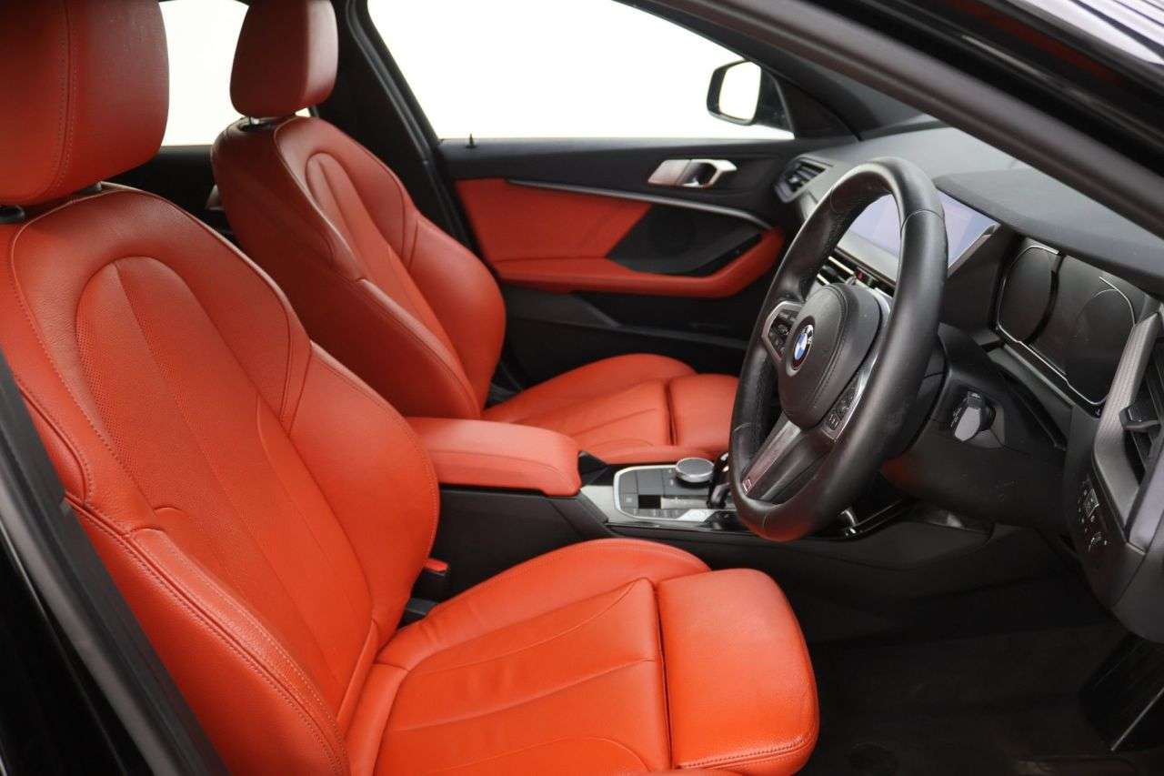 2020 BMW 1 SERIES 2020 BMW 1 SERIES