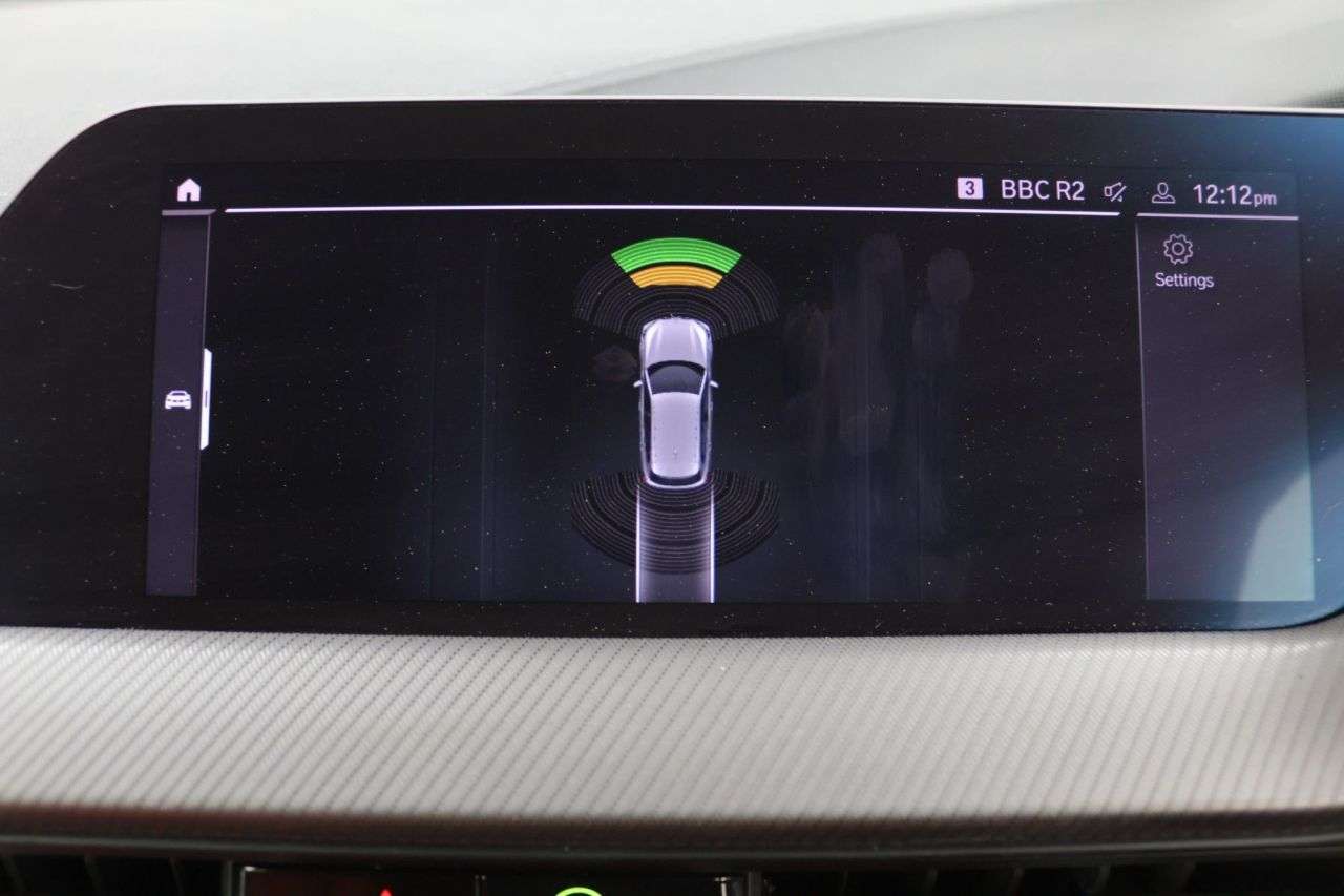 2020 BMW 1 SERIES 2020 BMW 1 SERIES