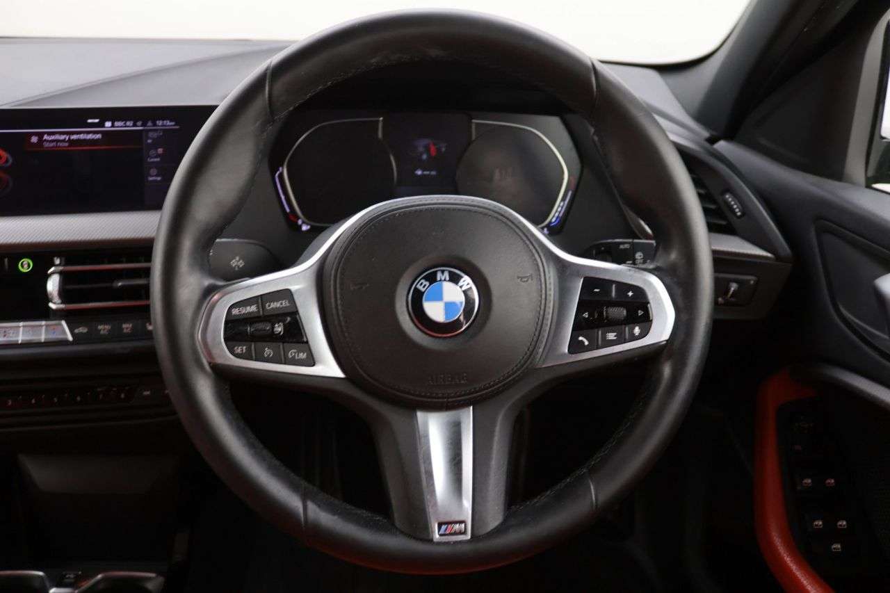 2020 BMW 1 SERIES 2020 BMW 1 SERIES