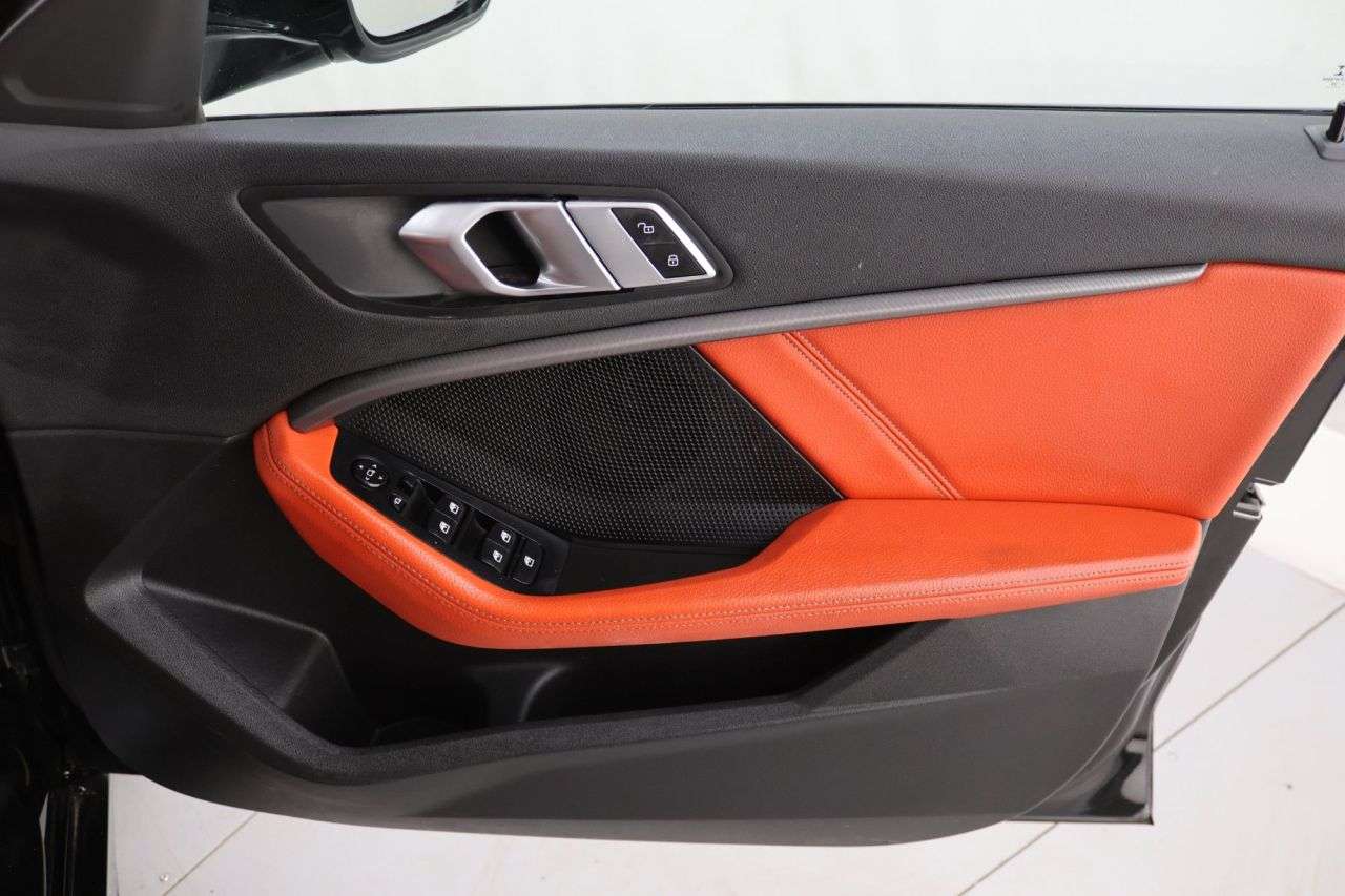 2020 BMW 1 SERIES 2020 BMW 1 SERIES