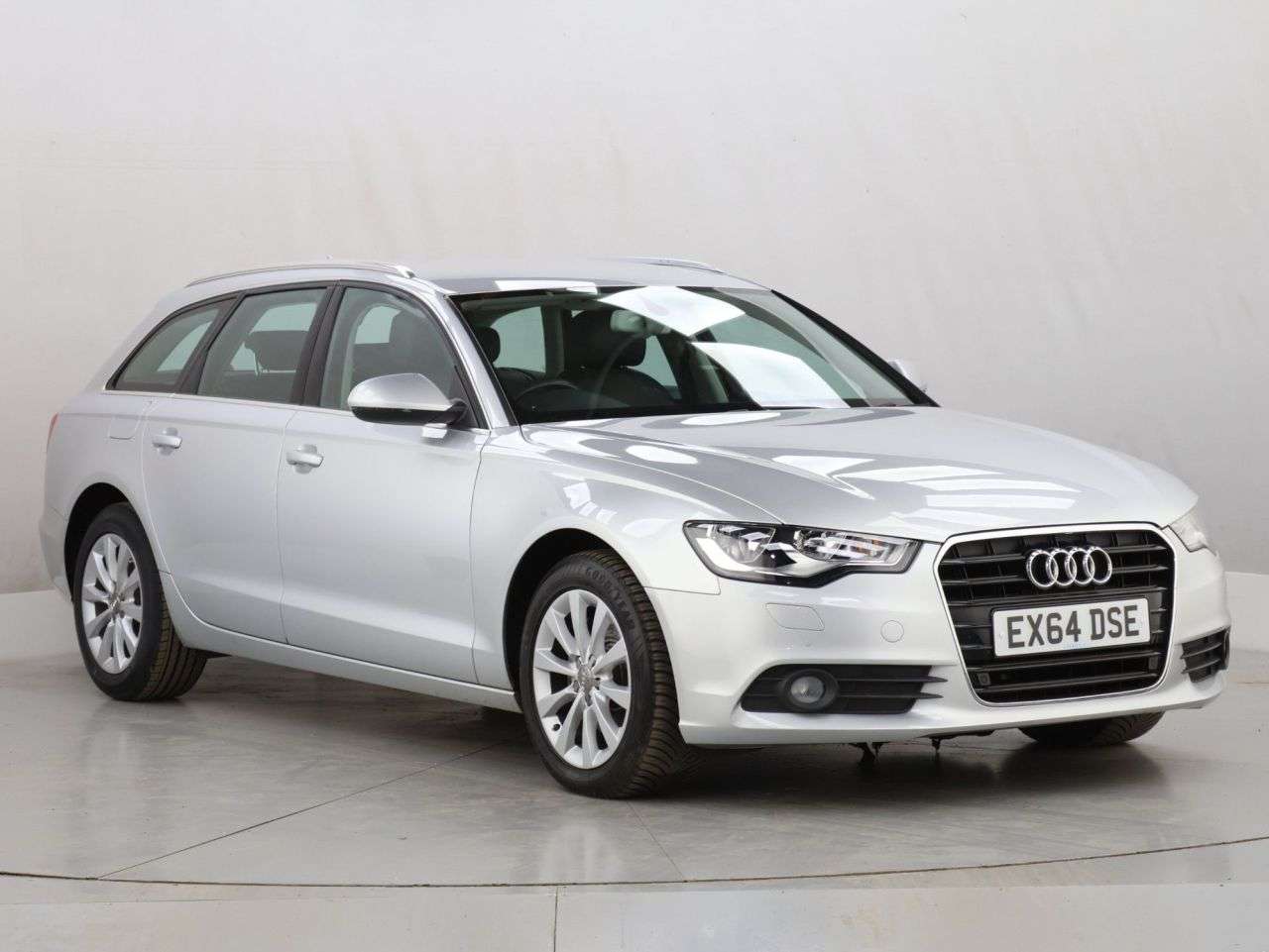 A 2014 AUDI A6 AVANT 2.0 TDI ultra SE Estate 5dr Diesel Manual Euro 6 (s/s) (190 ps) A 2014 AUDI A6 AVANT 2.0 TDI ultra SE Estate 5dr Diesel Manual Euro 6 (s/s) (190 ps)
