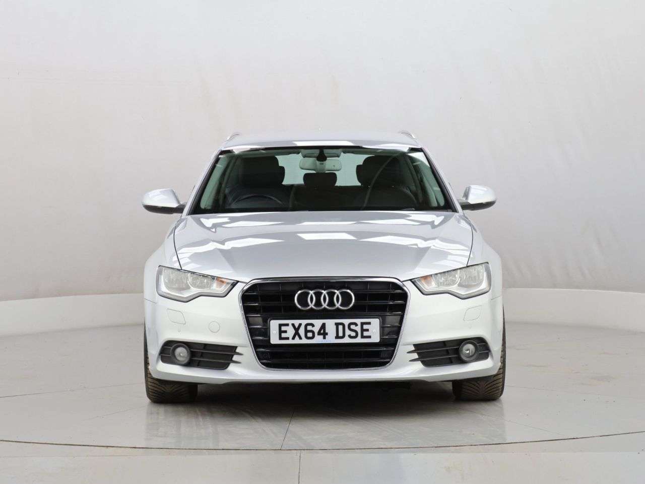A 2014 AUDI A6 AVANT 2.0 TDI ultra SE Estate 5dr Diesel Manual Euro 6 (s/s) (190 ps) A 2014 AUDI A6 AVANT 2.0 TDI ultra SE Estate 5dr Diesel Manual Euro 6 (s/s) (190 ps)