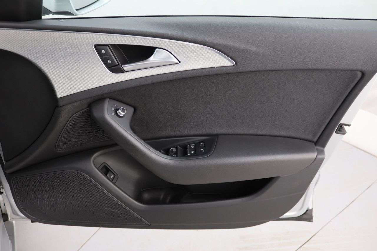 2014 AUDI A6 AVANT 2014 AUDI A6 AVANT