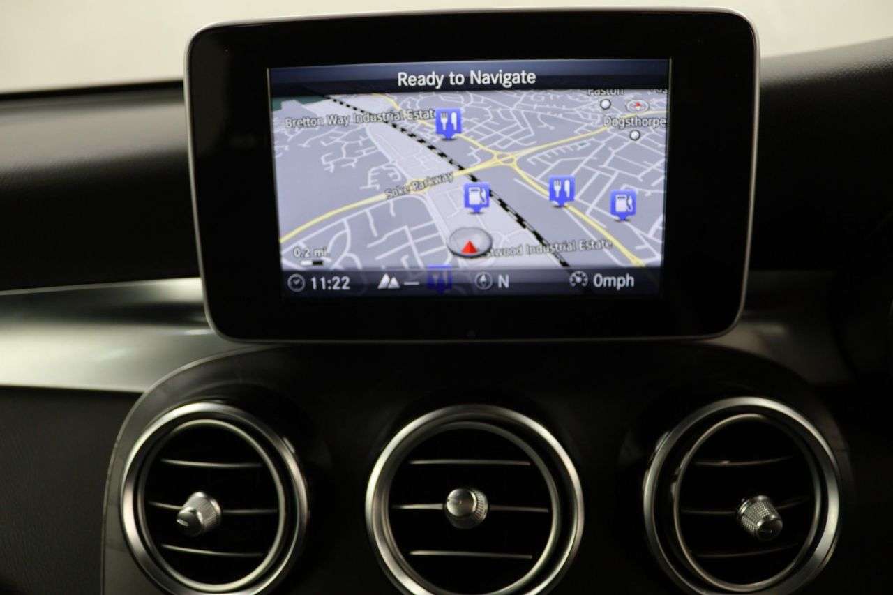 2019 MERCEDES-BENZ GLC CLASS 2019 MERCEDES-BENZ GLC CLASS