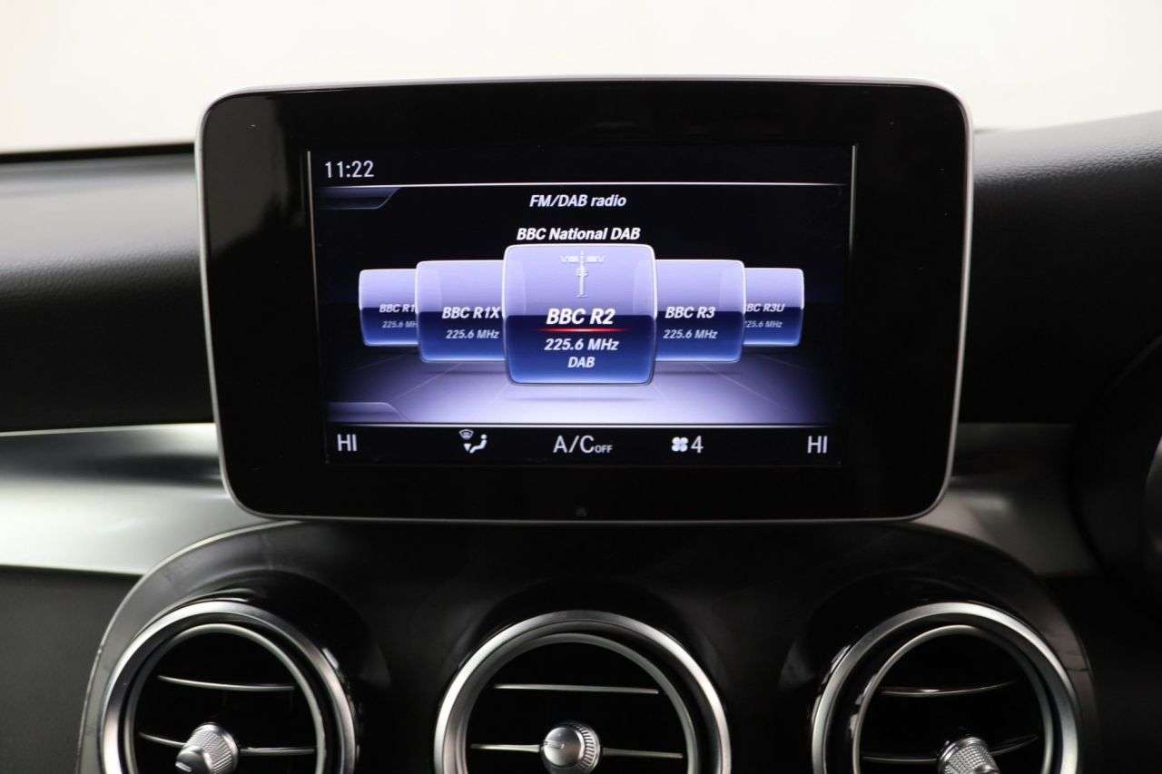 2019 MERCEDES-BENZ GLC CLASS 2019 MERCEDES-BENZ GLC CLASS