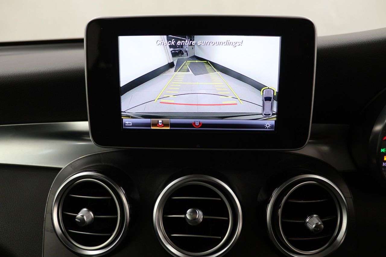 2019 MERCEDES-BENZ GLC CLASS 2019 MERCEDES-BENZ GLC CLASS