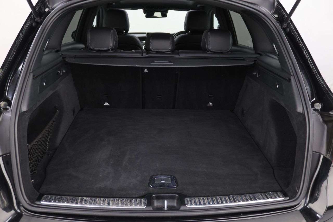 2019 MERCEDES-BENZ GLC CLASS 2019 MERCEDES-BENZ GLC CLASS