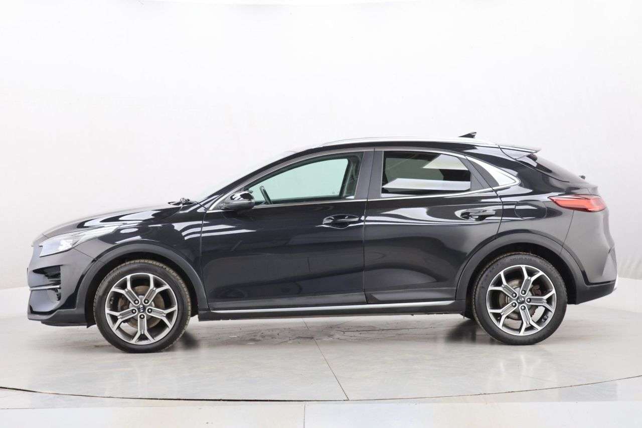 2021 KIA XCEED 2021 KIA XCEED