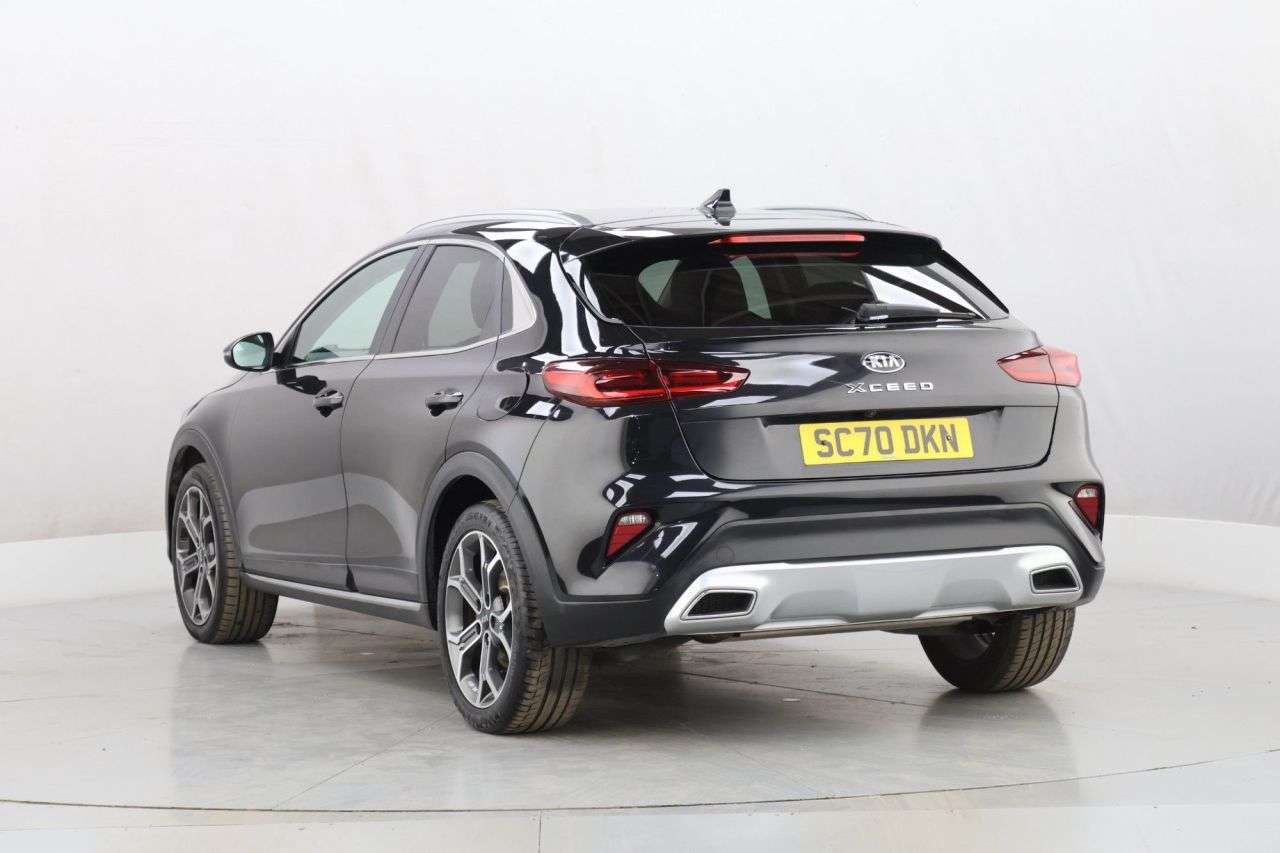2021 KIA XCEED 2021 KIA XCEED