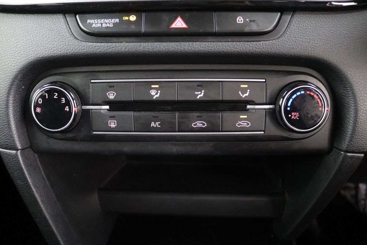 2021 KIA XCEED 2021 KIA XCEED