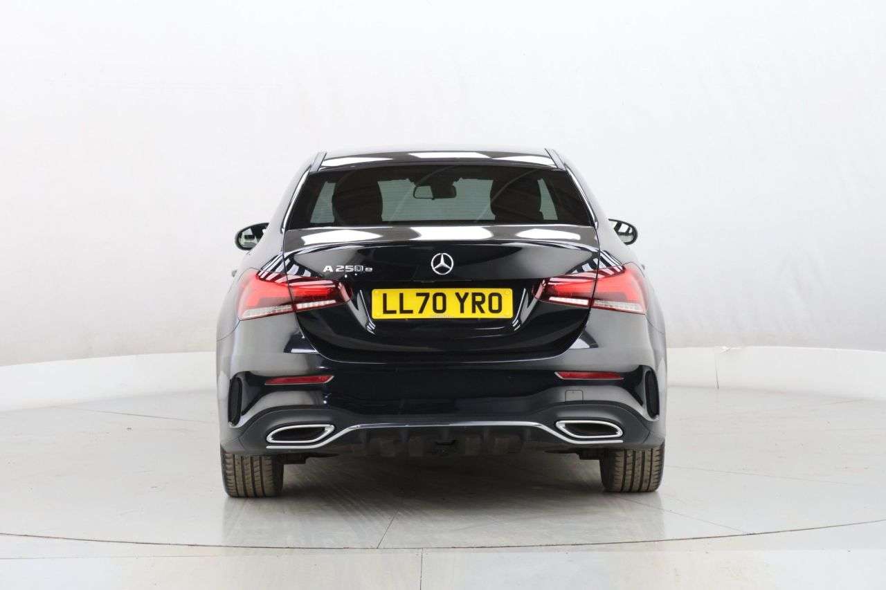 2021 MERCEDES-BENZ A CLASS 2021 MERCEDES-BENZ A CLASS