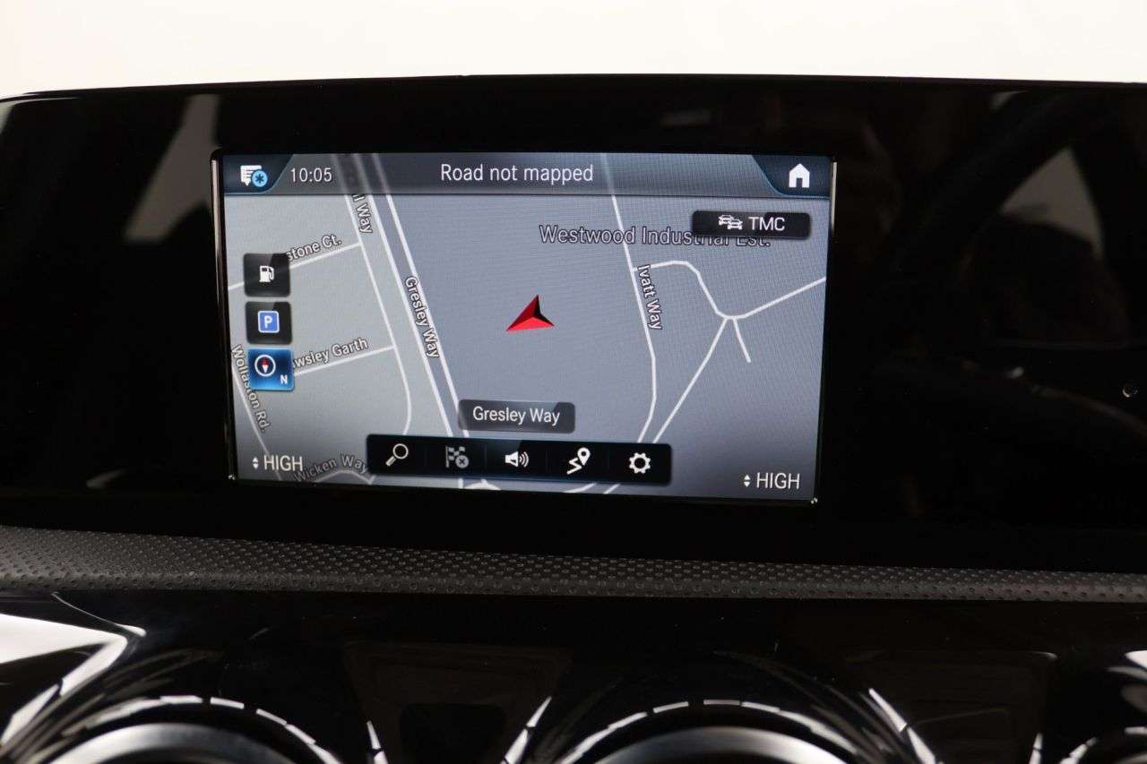 2021 MERCEDES-BENZ A CLASS 2021 MERCEDES-BENZ A CLASS