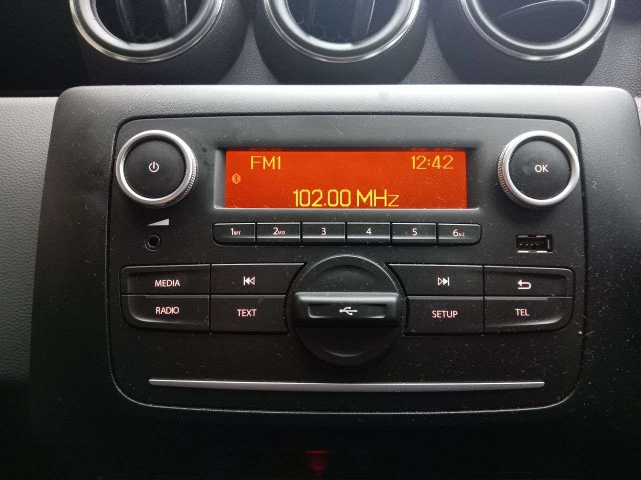 2019 DACIA DUSTER 2019 DACIA DUSTER