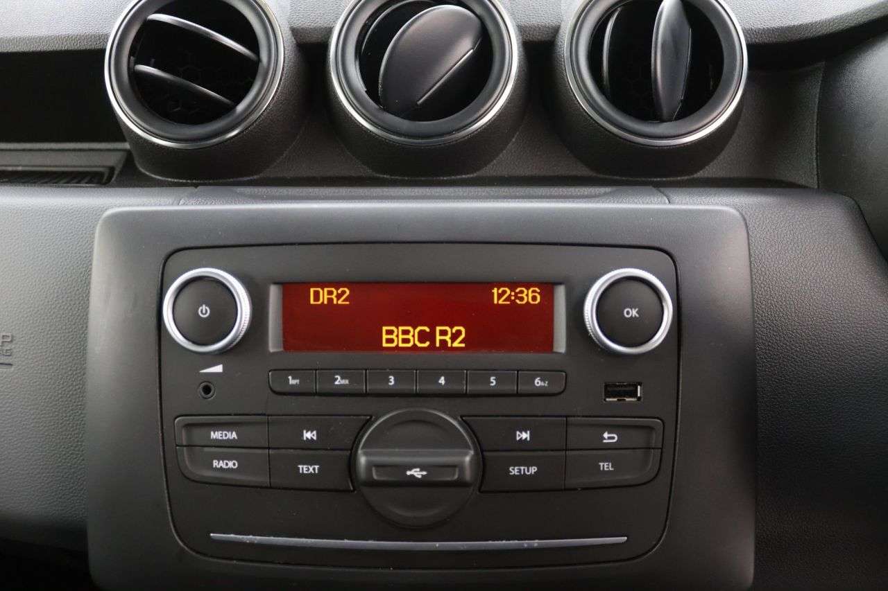 2019 DACIA DUSTER 2019 DACIA DUSTER