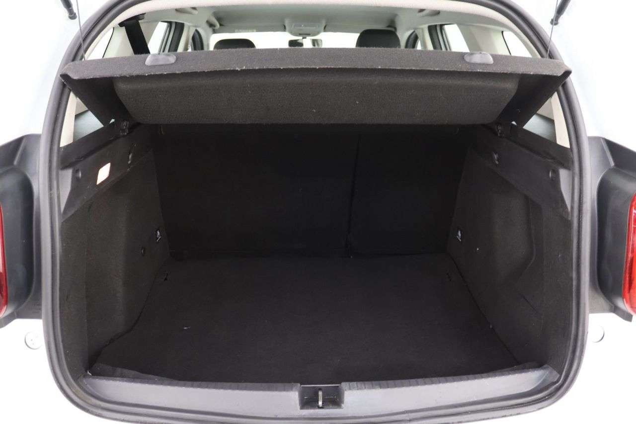 2019 DACIA DUSTER 2019 DACIA DUSTER