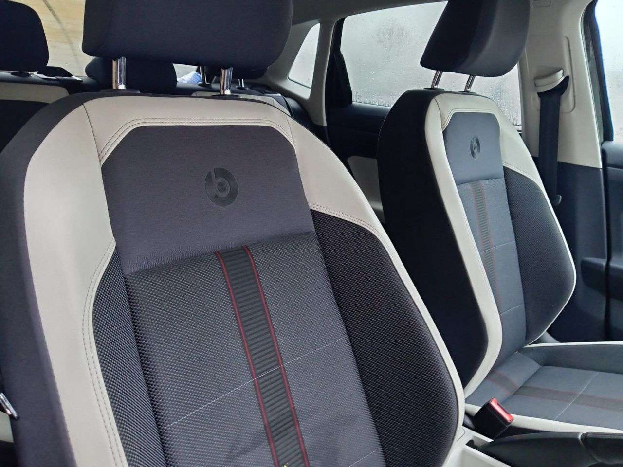 2021 VOLKSWAGEN POLO 2021 VOLKSWAGEN POLO