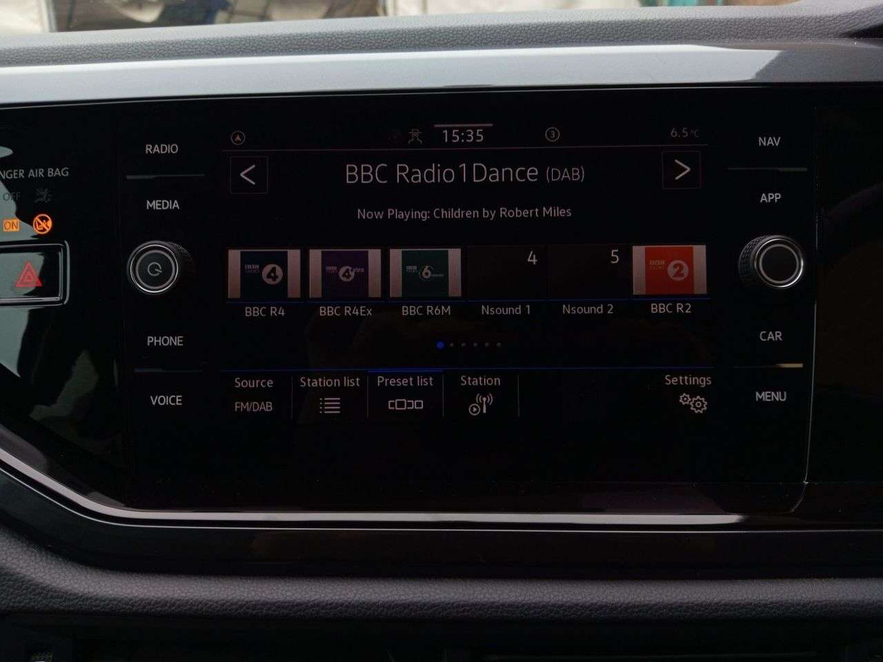 2021 VOLKSWAGEN POLO 2021 VOLKSWAGEN POLO